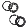 Miniatyrbild 10 av 10: 2ST Cykelheadset Washer Cyklar Headset C TÅR C TÅR C withstand
