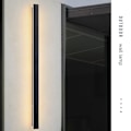 Miniatyrbild 5 av 10: LED-vegglamper Moderne C C C