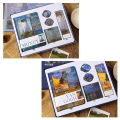 Miniatyrbild 10 av 10: Käsikirjasarja Set SET A