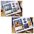 Miniatyrbild 10 av 10: Käsikirjasarja Set SET C