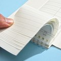 Miniatyrbild 6 av 10: Ordbog Notesbog Fremmedsprog Ordbog 5 5