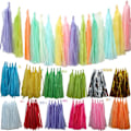 Miniatyrbild 5 av 10: 20 st Ribbon Ritningspapper Stream 1 1 1