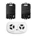 Miniatyrbild 7 av 10: Mottaker Fjernkontroll JR1810 5 PIN JR1810 5 PIN JR1810 5 pin