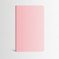Miniatyrbild 1 av 10: A6 Notesblok Lille Notesbog PINK Pink
