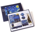 Miniatyrbild 9 av 10: Käsikirjasarja Set SET D