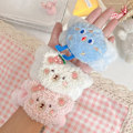 Miniatyrbild 7 av 10: 4 kpl Rannepesunauha Rannepesupyyhenauha C C C