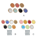 Miniatyrbild 3 av 10: Sensoriset lelut Tactile Board A A A