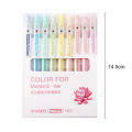 Miniatyrbild 3 av 10: 9 kpl/ set Set Fountain Pen EUROPE COLOR EUROPE COLOR Europe Color