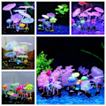 Miniatyrbild 10 av 10: 9 stk Vanngress Lotus-sopppynt TYPE 5 TYPE 5 Type 5