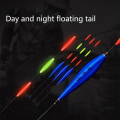 Miniatyrbild 5 av 10: Fishing Float Svans Blyfri Vertikal Float TYP B TYP B Type B