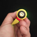 Miniatyrbild 4 av 10: Kalastus kelluva pallo Boia 40G 40G 40g