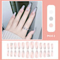 Miniatyrbild 5 av 10: 24 kpl tekokynsien koko cover 0067-23 0067-23 0067-23