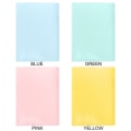 Miniatyrbild 3 av 10: A4 Display Book Folder ROAD 20 SIVUA 20 SIVUA pink 20 pages-20 pages