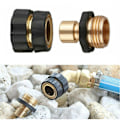 Miniatyrbild 7 av 10: Vandhaner Connector Haveudstyr 4 SÆT 4 Set