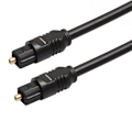Miniatyrbild 8 av 10: Optisk fiberlydkabel SPDIF-kabel 1,5M 1.5m
