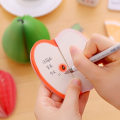 Miniatyrbild 7 av 10: 2 st anteckningsblock tomt skrivpapper F F F