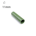 Miniatyrbild 1 av 10: Plante Fast klemrørrørsklemme 11MMC C 11mmC
