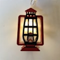 Miniatyrbild 10 av 10: LED String Light Eid Mubarak Light 04 04 04