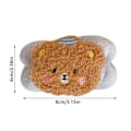 Miniatyrbild 3 av 10: 4 kpl Rannepesunauha Rannepesupyyhenauha C C C