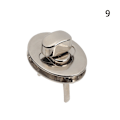 Miniatyrbild 1 av 10: Vrid Lock Twist Lock 9 9
