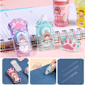 Miniatyrbild 9 av 10: Dots Stick Roller Dobbeltsidet klæbende A-5MM X 4M A-5mm x 4m