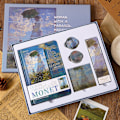 Miniatyrbild 7 av 10: Käsikirjasarja Set SET C