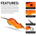Miniatyrbild 10 av 10: Fiskedrag Muslure FÄRG B FÄRG B Color B