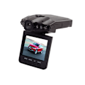 Miniatyrbild 7 av 9: Bil DVR Kamera Dash Video Recorder
