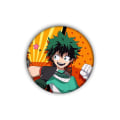 Miniatyrbild 8 av 10: Animasjonsutstyr My Hero Academia 5 5