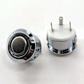 Miniatyrbild 3 av 6: 10 STK Touch Sensor Switch Lys Tænd/Sluk 10PCS