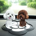 Miniatyrbild 7 av 10: 1kpl Shaking Head Dog Nodding Puppy 06 06