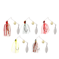 Miniatyrbild 10 av 10: 2 stk Sequin Bait Fish Tackle 18G FARVE A FARVE A 18GCOLOUR A
