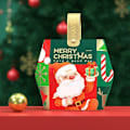 Miniatyrbild 7 av 10: 5 st julklappslåda Förpackningskartong A A A
