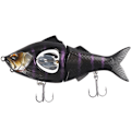 Miniatyrbild 1 av 10: Fiskedrag Fiskbete FÄRG C FÄRG C Color C