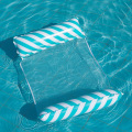 Miniatyrbild 1 av 10: Flytande vattenhängmatta Float Pool Bed 10 10 10