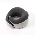 Miniatyrbild 1 av 10: Memory Foam kaulatyynyt VAALEANHARMAA light grey