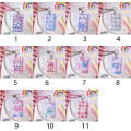 Miniatyrbild 2 av 10: Case 10 10 10
