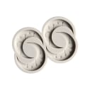 Miniatyrbild 1 av 10: Mould Molds 2 2 2