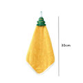 Miniatyrbild 2 av 10: Julehåndklæde hængende håndklæde XMAS TREE XMAS TREE Xmas Tree