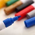 Miniatyrbild 6 av 10: Permanent Paint Marker Graffti Oily Marker GRØNN green