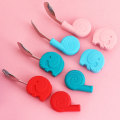 Miniatyrbild 8 av 10: Baby vempaimet set PUNAINEN Red