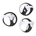 Miniatyrbild 2 av 5: Gamepad Anti-slip Pad Controller Pad Game Grip Pad