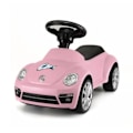 Miniatyrbild 1 av 6: Barnbärande Volkswagen Beetle - för spädbarn - 1 till 3 år - Rosa