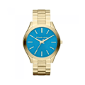 Miniatyrbillede 1 af 2: Dameur - Michael Kors - MK3265 - Analog - Rustfrit stål - Kvarts