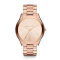 Miniatyrbillede 1 af 4: Michael Kors Dameur MK3197 Analog Quartz rustfrit stål armbånd