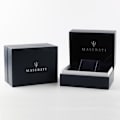 Miniatyrbild 4 av 4: Klocka - MASERATI - R8873621009 - Kvarts - Alfanumerisk - Unisex