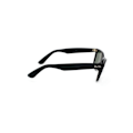 Miniatyrbillede 3 af 3: Solbriller - Ray-Ban - Original Wayfarer RB2140 901 - Sort - Unisex - Klassisk Svart