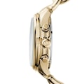 Miniatyrbillede 2 af 4: Ur - Michael Kors - Mk3131 - Guld - Rustfrit stål - Vandtæthed 5 Atm Guld