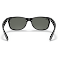 Miniatyrbillede 4 af 4: Solbriller Rb2132 New Wayfarer Wayfarer 52 Mm[T3662]