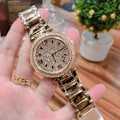 Miniatyrbillede 3 af 4: IFERROR(__xludf.DUMMYFUNCTION("GOOGLETRANSLATE(B262,""pt"",""fr"")"),"Michael Kors® MK6510 Watch")Michael Kors® MK6510 Watch
